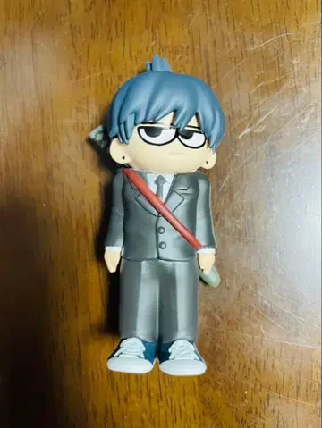 [가격 인하!] 체인소 맨 지로리 아키 피규어