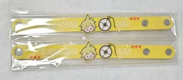 프로세카 세카라이 러버 밴드 카가미네 렌