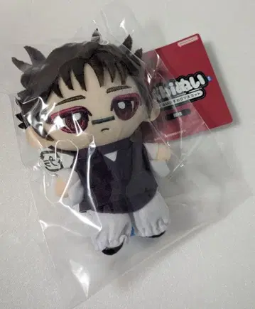 누이카츠! 치비 누이 오스와리 마스코트 쵸소우 주술회전