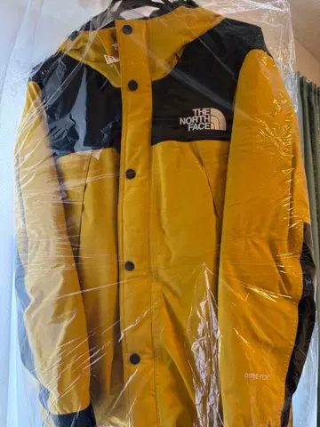 [ ND91837 ] THE NORTH FACE 마운틴 다운 자켓 후드티