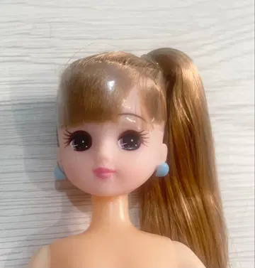 스미코구라시 콜라보 리카짱 인형