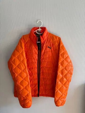 [ 당일 발송 ] PUMA 남성용 울트라 라이트 다운 자켓 M 사이즈