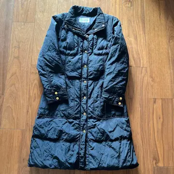 미스아시타 다운 코트