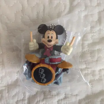 디즈니 빅밴드 비트 캡슐 토이 미키 Disney