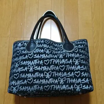 사만다 타바사 토트백