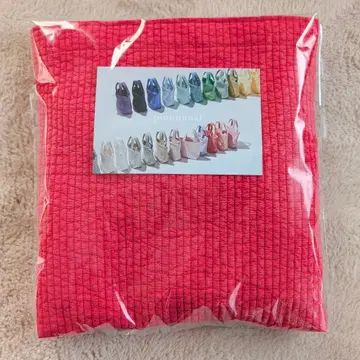 새상품 pionunnal 피오누날 ReSTART 리스타트 스트로베리