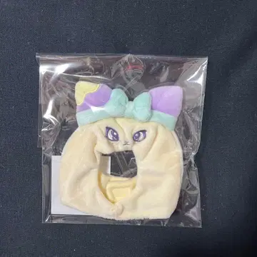 NMIXX 서울 콘서트 팝업 응원봉 커버 규진