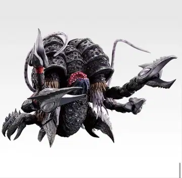 제일복권 울트라맨 괴수 대전집 vol.2 라스트 원상