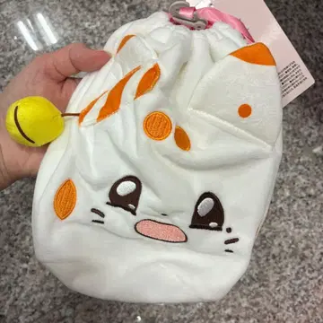 테n코 복조리 후와후와