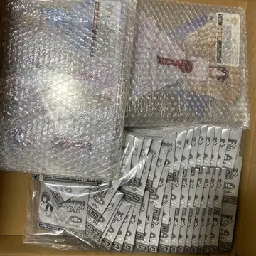 카구야 님은 고백받고 싶어 웨딩 복권 컴플리트 세트