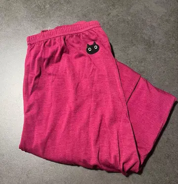 마타노 아츠코 파자마