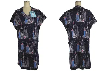 [ 새상품 ] 무민/아뮤르 가을/겨울 제품 룸웨어 등받이 에이프런