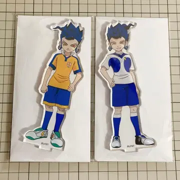 이나즈마 일레븐 15주년 선택 가능한 아크릴 스탠드 츠루기 쿄스케