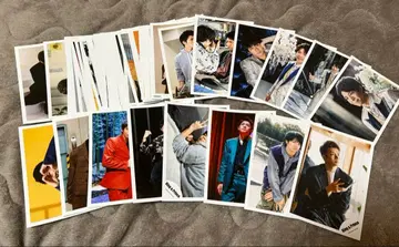 King&Prince 키시 유타 브로마이드