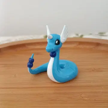 포켓몬 몬코레 하쿠류