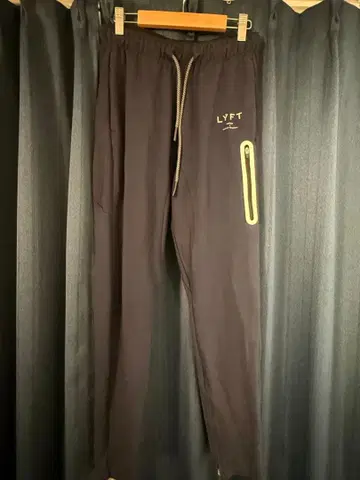 LYFT - 2WAY STRETCH UTILITY PANTS NAVY