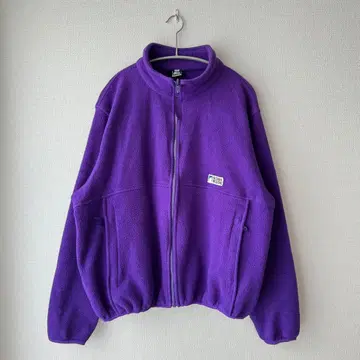 구제 의류 90s SIERRA DESIGNS 3본목 택 플리스 재킷