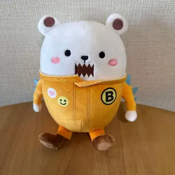 베포 봉제 인형 FILMRED