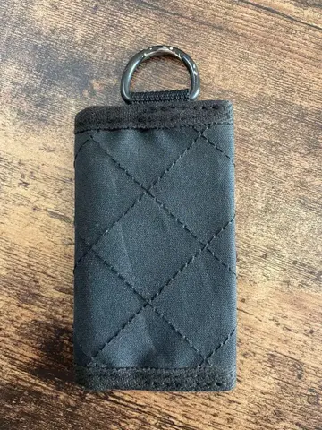 ACT / 미니 지갑 / 블랙