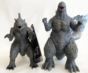 무비 몬스터 시리즈 고질라(2023) 고질라(2023) 마이너스 원