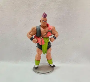 드래곤 퀘스트 6 피규어