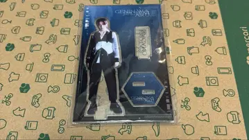 나가노 료타 조하큐 아크릴 스탠드