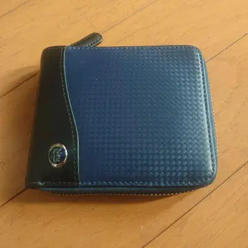 노이인쎄 이단 접이식 지갑