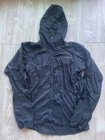 파타고니아 후디니 자켓 남성용 XS