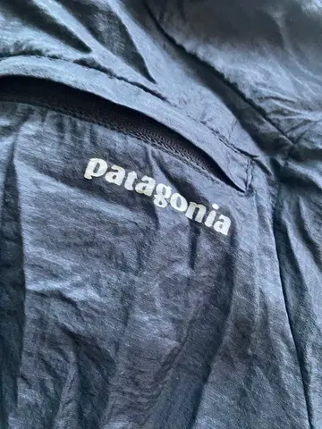 파타고니아 후디니 자켓 남성용 XS 명작