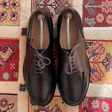 42ND 로얄 하이랜드 U칩