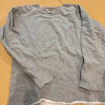 AHOPEHEMP 그레이 XL 트레이닝복