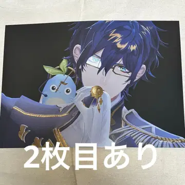 데카 카드 니지 페스티벌