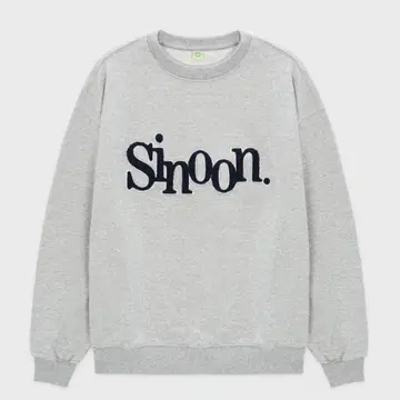 sinoon 트레이닝복
