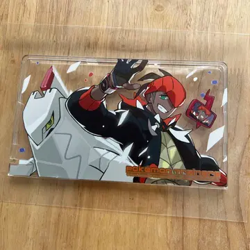 NintendoSwitch 도크 커버 키바나