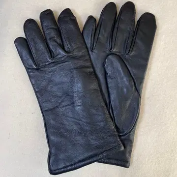 미군 가죽 그로브 size 9