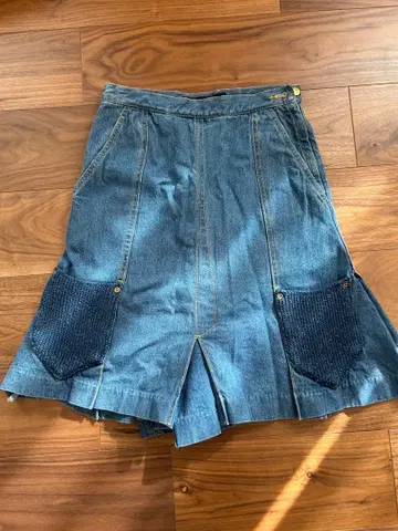 mercibeaucoup 큐롯