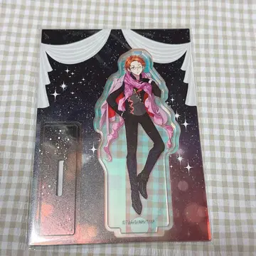 KING OF PRISM 쥬오인 카케루 AGF 아크릴 스탠드