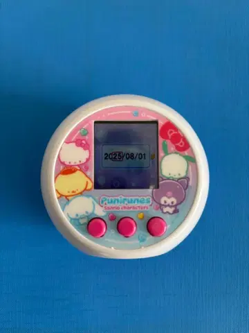 말랑쁘니 [ 산리오 캐릭터즈 ]