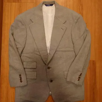 랄프 로렌 자켓