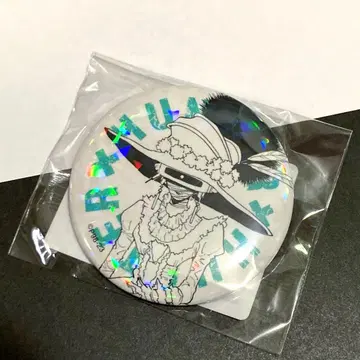 HUNTER x HUNTER 헌터헌터 올스타 캔뱃지 키쿄우