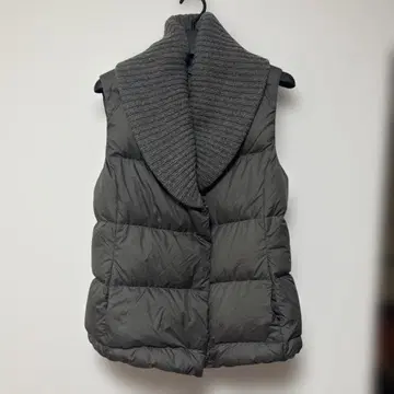 연말 세일 랄프 로렌 다운 베스트 M