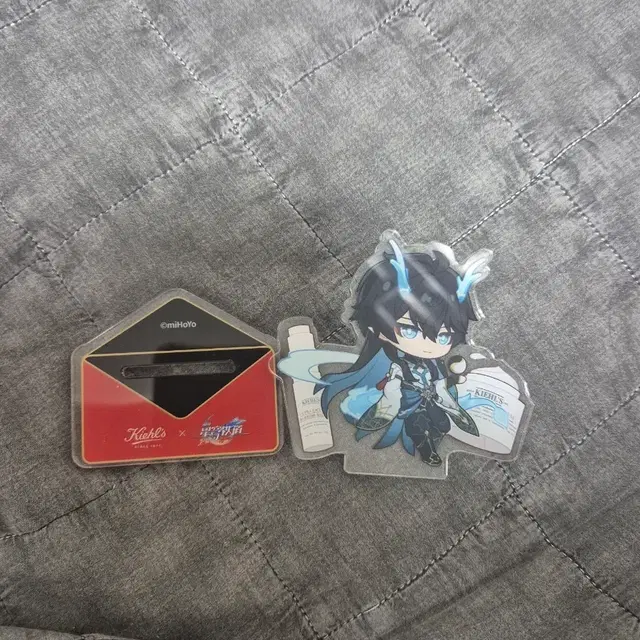 붕괴 스타레일 키엘 콜라보 단항 음월 아크릴 스탠드