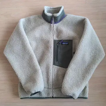 [ 새상품급 ] Patagonia 레트로X 페리칸 XS