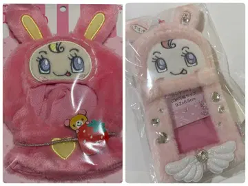 나루미야 캐릭터즈 트윙클 엔젤 시리즈