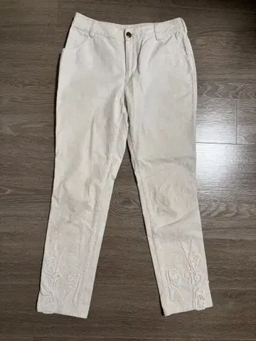 egoist 에고이스트 코듀로이 팬츠