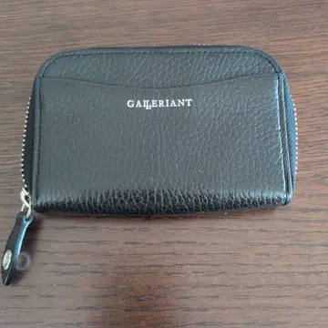 GALLERIANT 블랙 프래그먼트 케이스