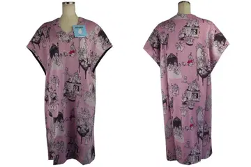 [ 새상품 ] 무민/아뮤르 가을/겨울 제품 룸웨어 등받이 에이프런