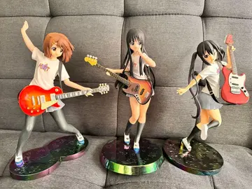 케이온! 피규어