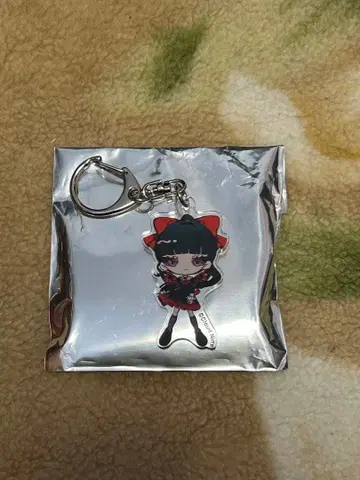 이치마루나인 팬텀시타 린꽃 아크릴 키링
