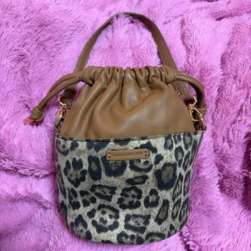 밴야드 스톰 핸드백